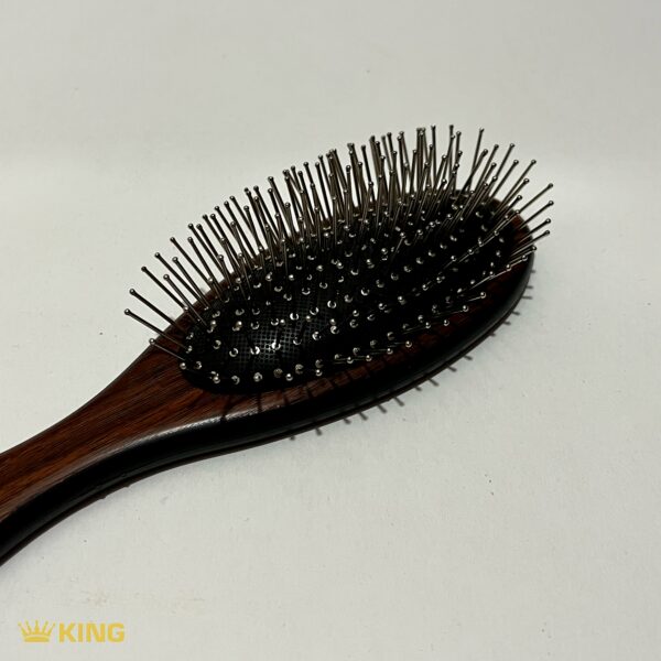 برس KING طرح چوبی - Image 6