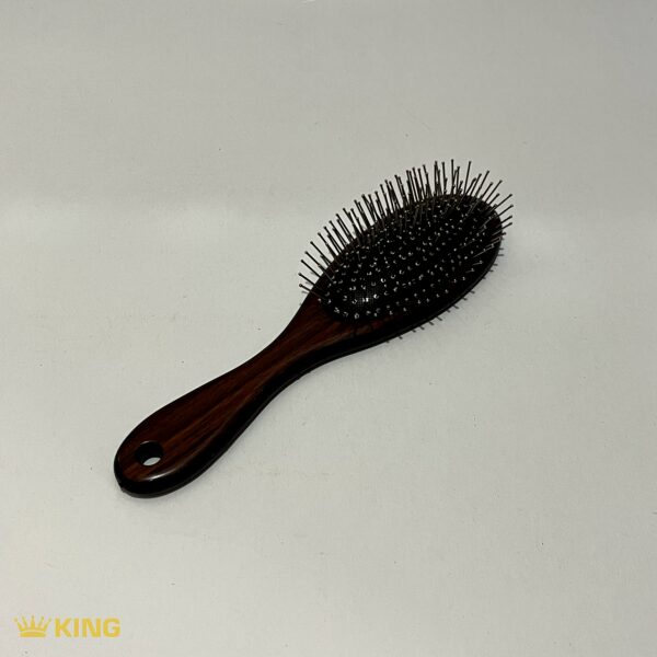 برس KING طرح چوبی - Image 4