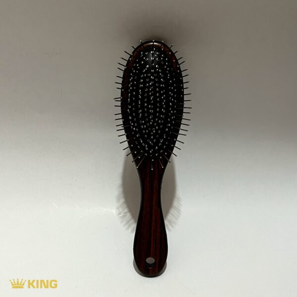 برس KING طرح چوبی - Image 5