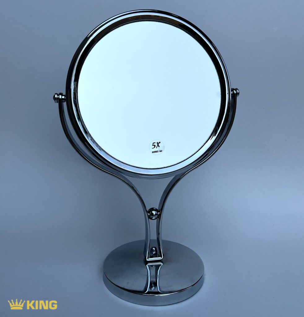 آینه آرایشی